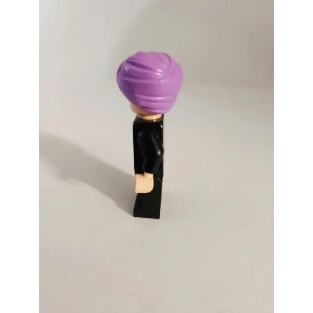 Genuine LEGO Harry Potter Professor Quirrell Minifigure (hp146) - Great Hall